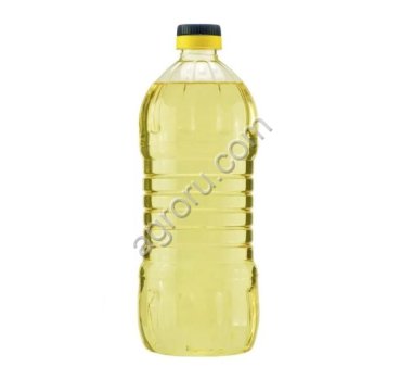 ФАСОВКА. Масло подсолнечное рафинированное дезодорированное