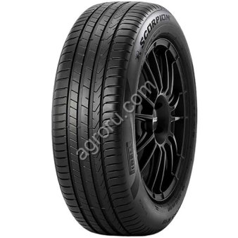 255/45R19 PIRELLI Scorpion 100V Б/У, (арт.: 3630500)