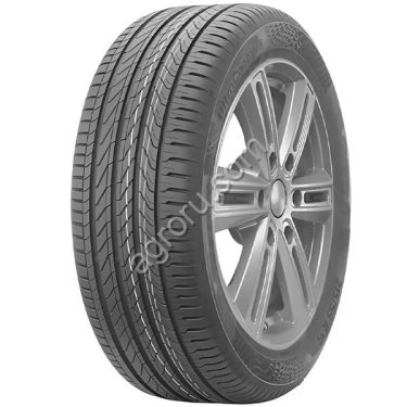 215/55R16 Gislaved UltraControl (ex. Continental) 97W, (арт.: 03134480000)