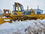 Komatsu D85ESS-2A