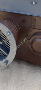 Измельчитель в пасту 30 тонн в час