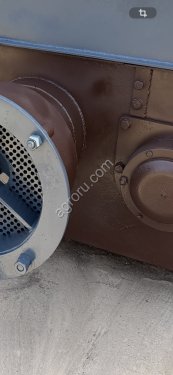 Измельчитель в пасту 30 тонн в час