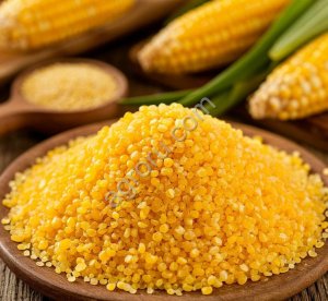 Кукурузная крупа №4,5,6