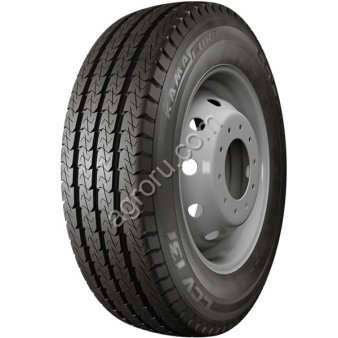 215/75R16С КАМА EURO LCV 131 116/114R TL, (арт.: 2210012)