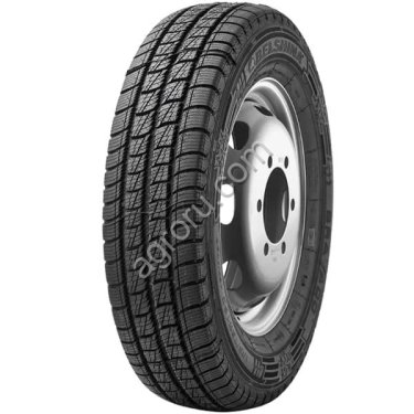 195/75R16С Белшина Bravado BEL-303 Б/К 107/105R лип., (арт.: 0259002297)