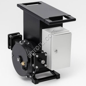 Узел фертигации. Насос-дозатор НП-16 для удобрений