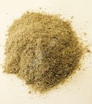 Сухая пивная дробина