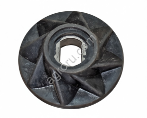 Ворошилка Н 126.13.080 высевающего аппарата ( резина ) СУПН-8