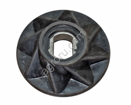 Ворошилка Н 126.13.080 высевающего аппарата ( резина ) СУПН-8