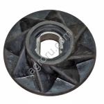 Ворошилка Н 126.13.080 высевающего аппарата ( резина ) СУПН-8