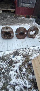 Запчасти к вакуумным котлам квм-4.6