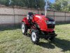 Минитрактор Казак TS18