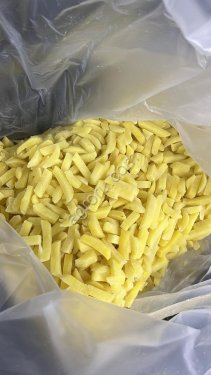Картофель фри заморозка