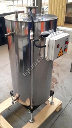 Парогенераторы для грибов