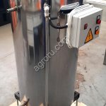 Парогенераторы для грибов