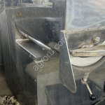 Фаршемешалка на 150 л