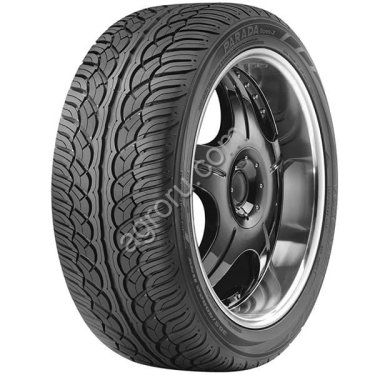 255/50R20 Yokohama Parada Spec-X PA02 109V, (арт.: R6225)