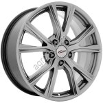 ДЛ 5*108 18*7.5 D54.1 ET38 Xtrike X122 HSB, (арт.: 82572)