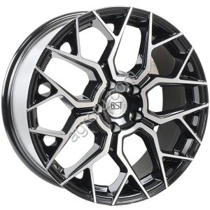 ДЛ 5*108 18*8 D65.1 ET33 RST R148 BD, (арт.: 00120869)