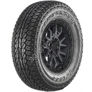 265/65R17 Comforser CF 1000 110Т, (арт.: уф-00000081)