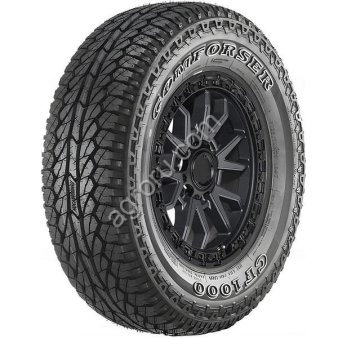 265/65R17 Comforser CF 1000 110Т, (арт.: уф-00000081)
