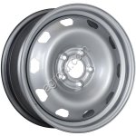 ДШ 5*114.3 16*6.5 D66.1 ET50 ТЗСК Штамп серебристый Дастер/Duster, (арт.: 813-21)