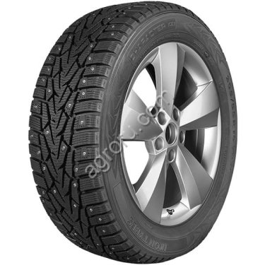 225/45R17 Ikon Character Ice 7 94T шип., (арт.: TS77997)