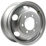 ДШ 6*170 16*6.5 D130 ET106 ГАЗ Соболь NN серебристый, (арт.: 3166580)