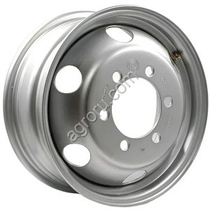 ДШ 6*170 16*6.5 D130 ET106 ГАЗ Соболь NN серебристый, (арт.: 3166580)