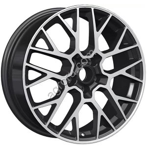 ДЛ 5*114.3 18*7 D66.1 ET40 Carwel Аракс ABT, (арт.: 00138796)