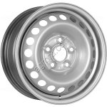 ДШ 5*120 16*6.5 D65.1 ET51 Trebl 9685 серебристый, (арт.: 9122368)