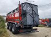 Разбрасыватель органических удобрений Metal-Fach N-272/8 VIKING, 36 тонн