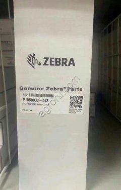 Печатающая головка Zebra ZT420, 300 dpi