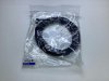 Кабель Omron XS2F-M12PUR4A10M, 10 м