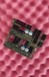 Плата питания (Power Board) Dell PowerEdge