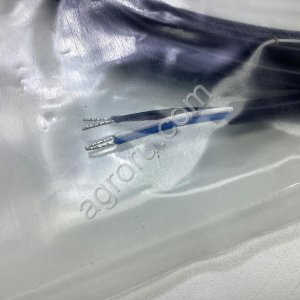 Кабель Omron XS3F-LM8PVC4S2M, 2 м