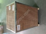 Двигатель в сборе TOSEN CABB Audi/VW