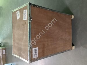 Двигатель в сборе TOSEN CABB Audi/VW