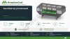 Роликовый калибратор SEMER для картофеля, лука и овощей