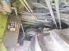 Зерноуборочный комбайн Claas Tukano 480