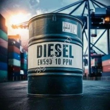 Дизельное топливо (EN590 10 ppm), авиационный керосин (JET A-1), нефть (ESPO), на экспорт