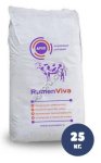 Дрожжи кормовые для КРС (активатор рубца) Rumenviva