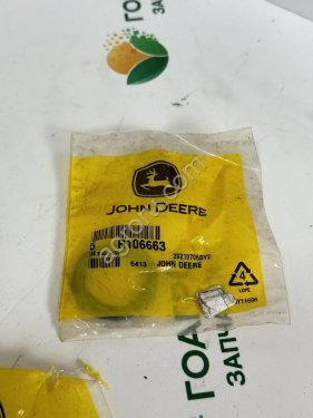 КОЛЬЦО УПЛОТНИТЕЛЬНОЕ R106663 John Deere (оригинал)