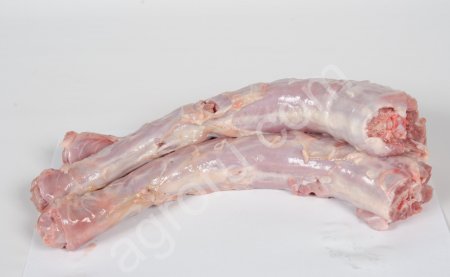 Шея индейки