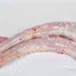 Шея индейки