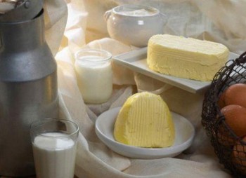 Российские молочники требуют усиления продуктовых санкций