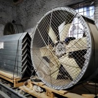 Зерносушилка Tornum ТК