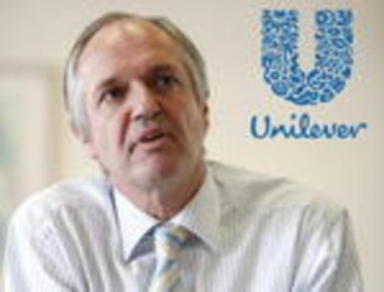 Unilever пострадал от кризиса