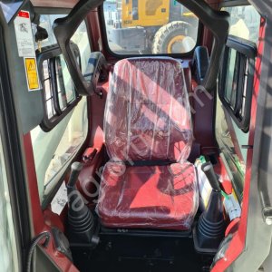 Мини-погрузчик Lonking CDM312