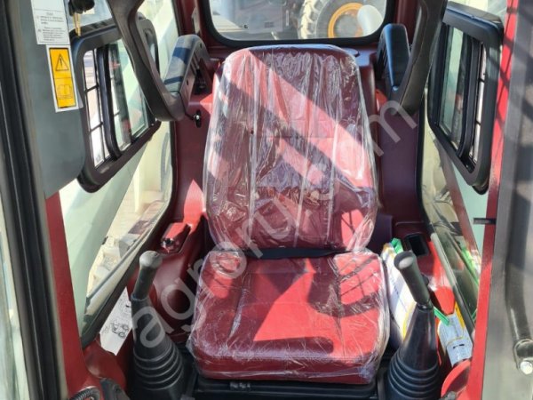 Мини-погрузчик Lonking CDM312